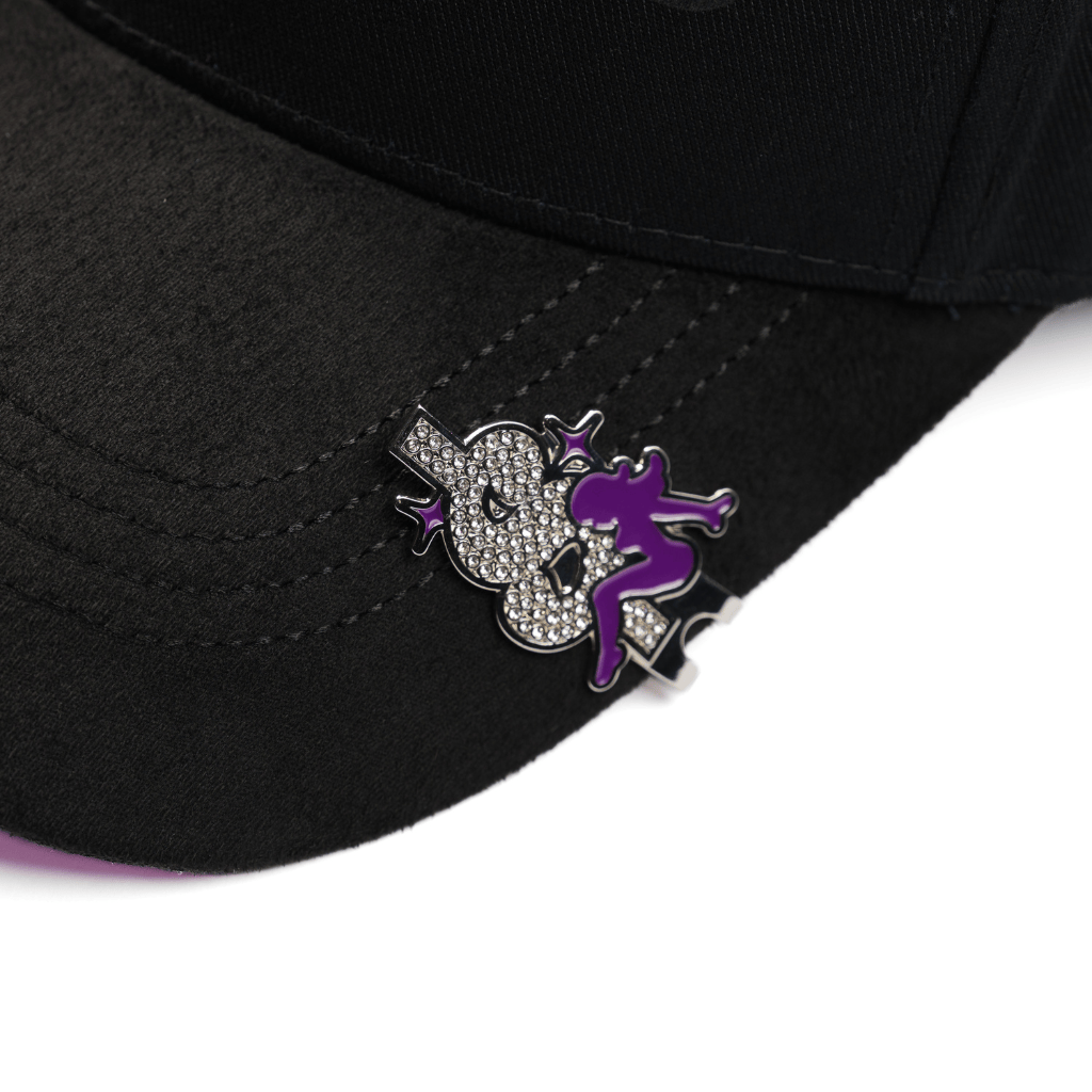 Gorra De Registro Midnight Code