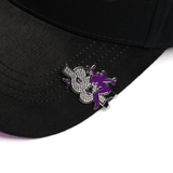 Gorra De Registro Midnight Code