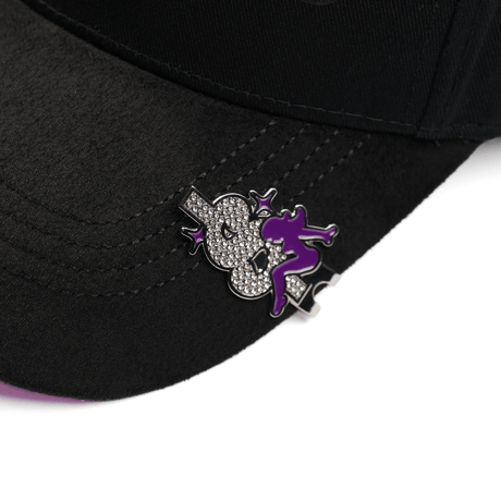 Gorra De Registro Midnight Code
