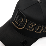 Gorra De Registro Regulo Gold Ranch