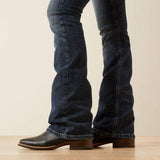 pantalon ariat mujer pierna 