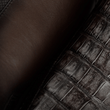 Bota Cuadra Legado Llanero Retro Gris