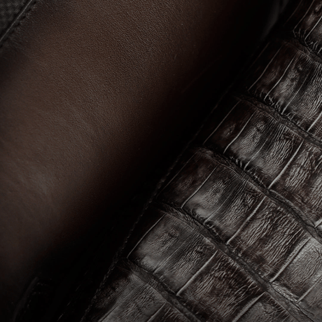 Bota Cuadra Legado Llanero Retro Gris/Chocolate