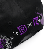 Gorra De Registro Midnight Code