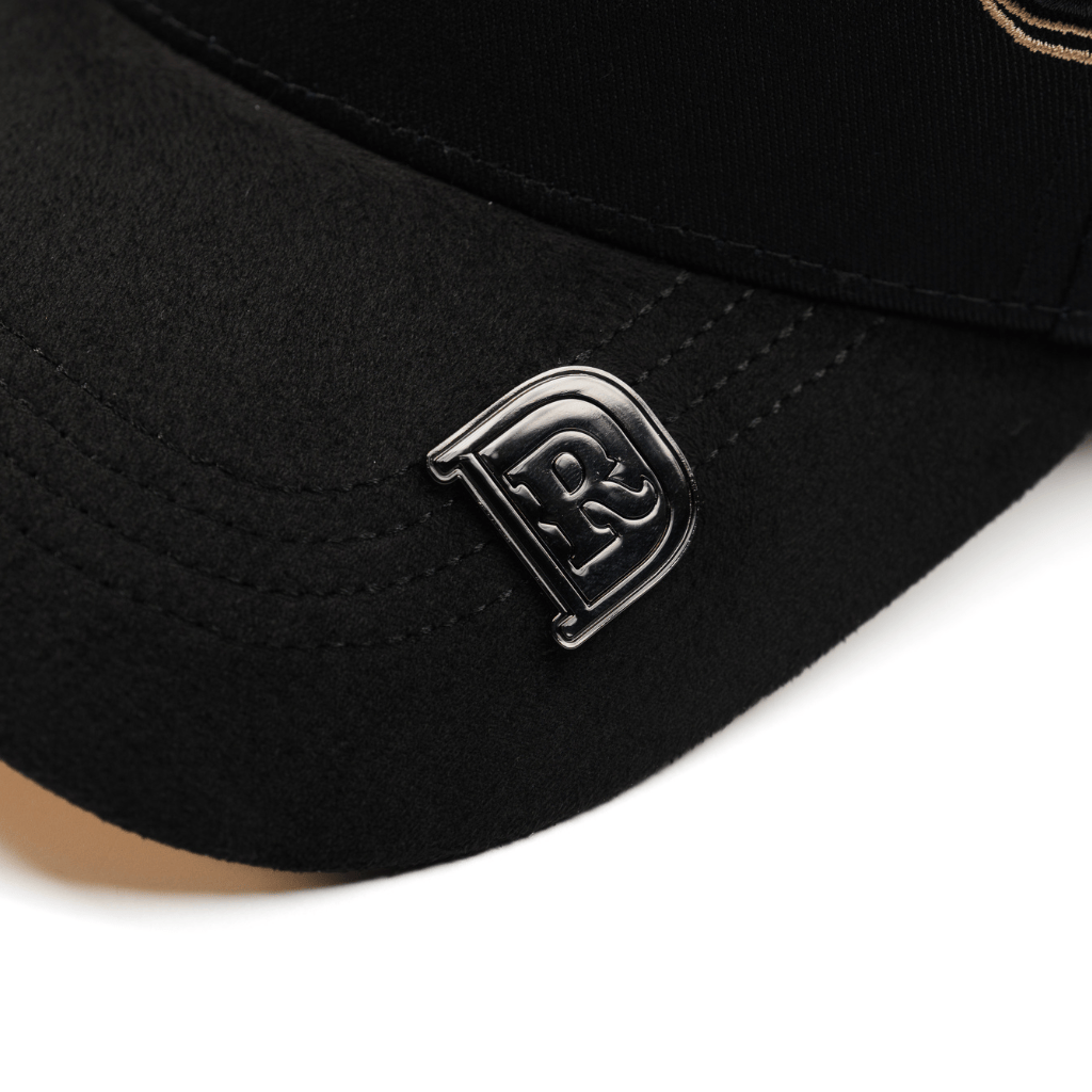 Gorra De Registro Regulo Gold Ranch