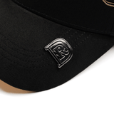 Gorra De Registro Regulo Gold Ranch