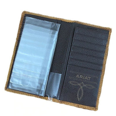 Cartera Ariat Rodeo Cafe