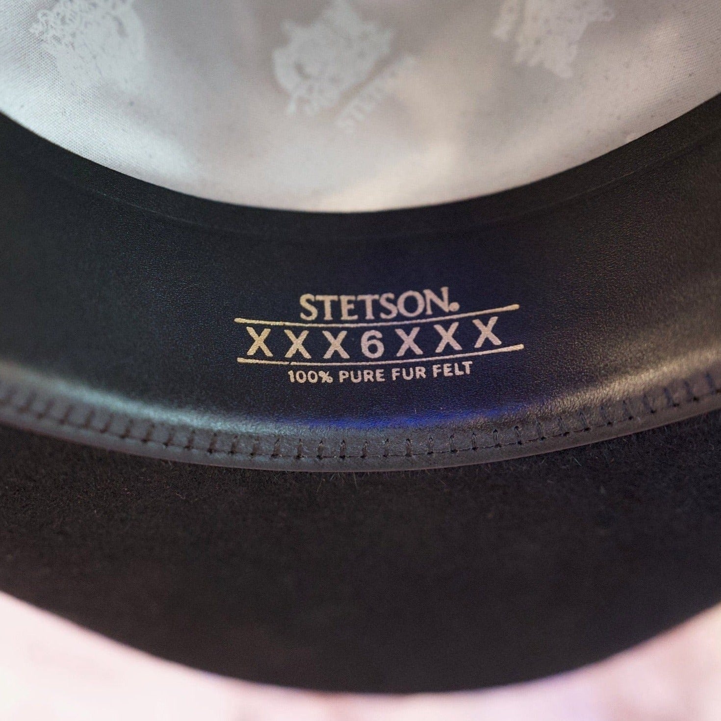 Stetson xxx6xxx cheap