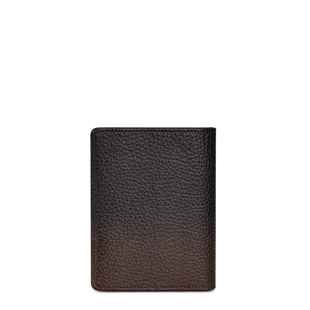 Cartera Cuadra Dubai Cafe/Negro