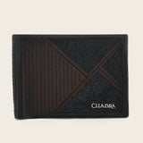 Cartera Cuadra Stingray Terra Prime