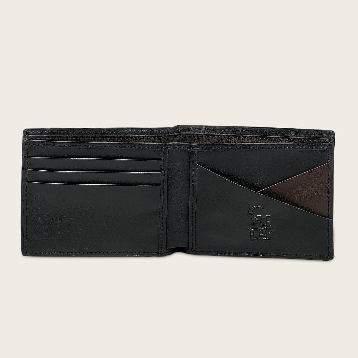 Cartera Cuadra Stingray Terra Prime