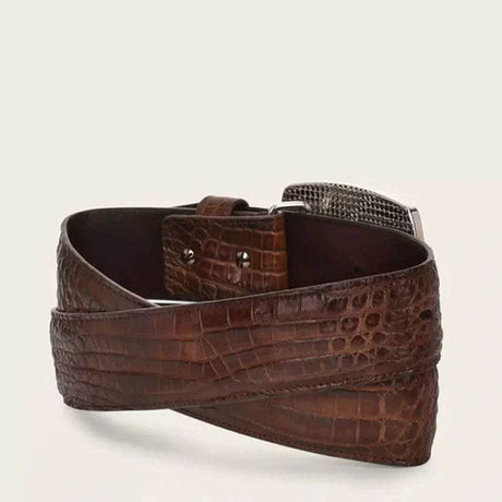 Cinturon Cuadra Valentino BC311 Moreleti