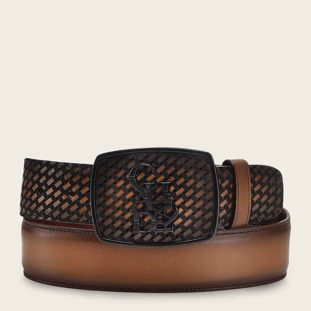 Cinto Cuadra Austin Cafe