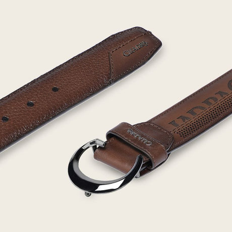 Cinto Cuadra Monte Real Miel