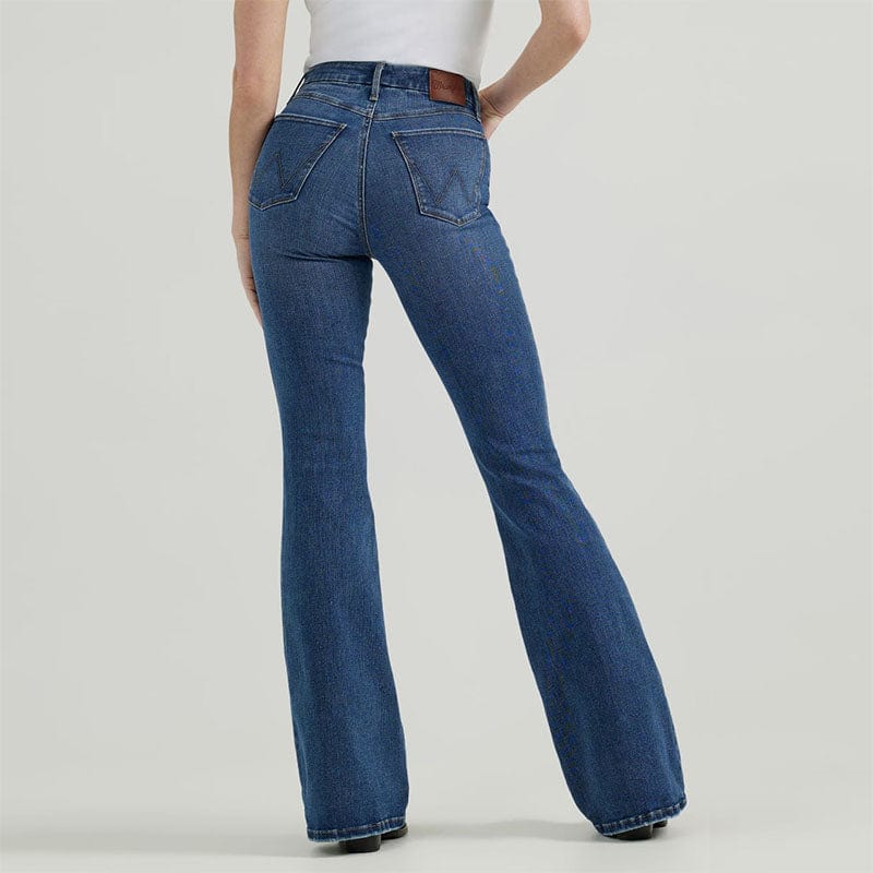 Pantalon Wrangler