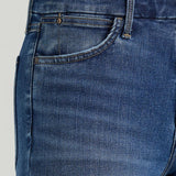 Pantalon de Mezclilla