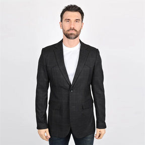 saco para hombre