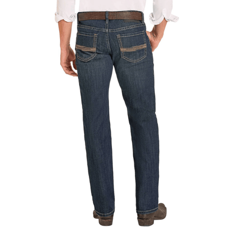 Pantalon Rock & Roll Recto BM1RD08019