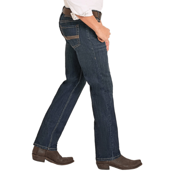 Pantalon Rock & Roll Recto BM1RD08019