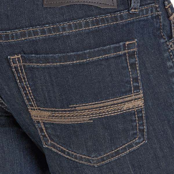 Pantalon Rock & Roll Recto BM1RD08019