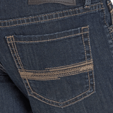 Pantalon Rock & Roll Recto BM1RD08019