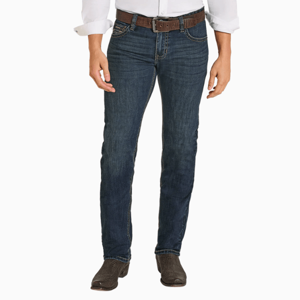 Pantalon Rock & Roll Skinny BM2MD08026