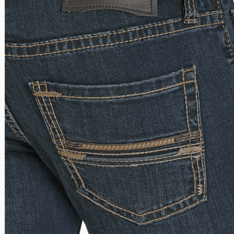 Pantalon Rock & Roll Skinny BM2MD08026