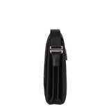 Bandolera Cuadra Bora Bora Negra