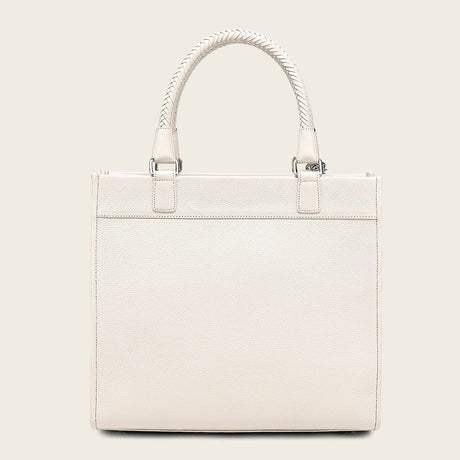 Bolso Cuadra Ivory Essence