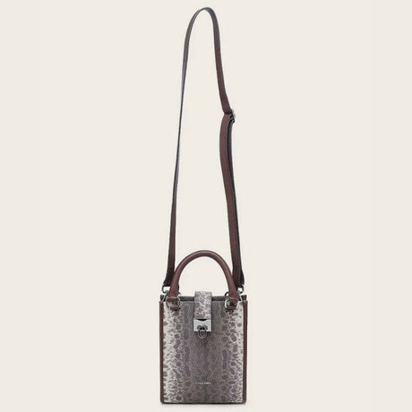 Bolsa Cuadra Carunga Natural