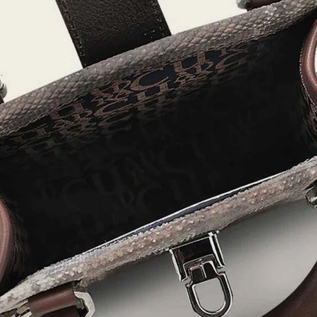 Bolsa Cuadra Carunga Natural