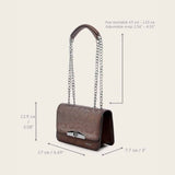 Bolsa Cuadra Karung Macchia Tokyo