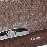 Bolsa Cuadra Karung Macchia Tokyo