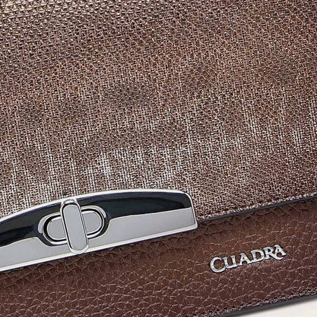 Bolsa Cuadra Karung Macchia Tokyo