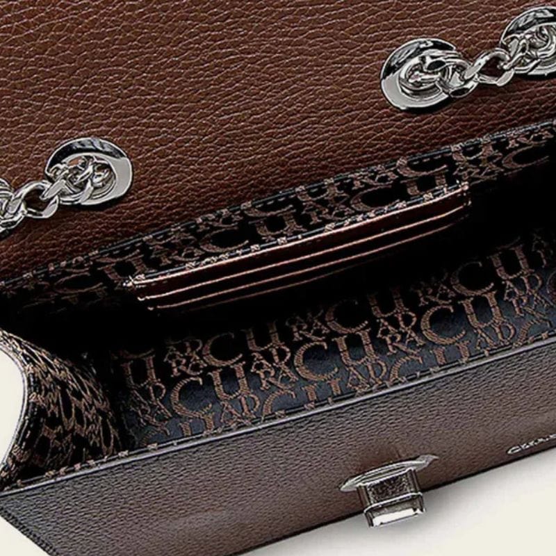 Bolsa Cuadra Karung Macchia Tokyo