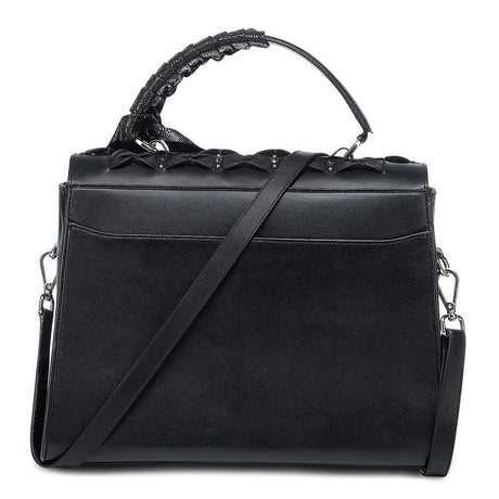 Bolsa Cuadra Bella Negra