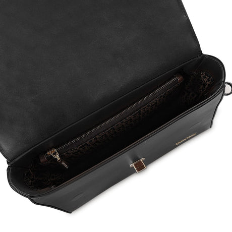 Bolsa Cuadra Bella Negra