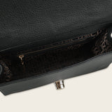 Bolso Cuadra Black Arabella