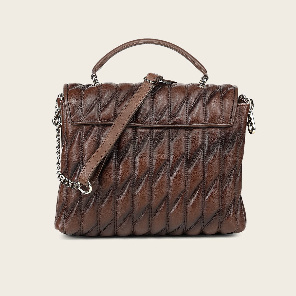 Bolso Cuadra Valentina Luxe