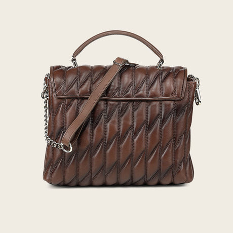 Bolso Cuadra Valentina Luxe
