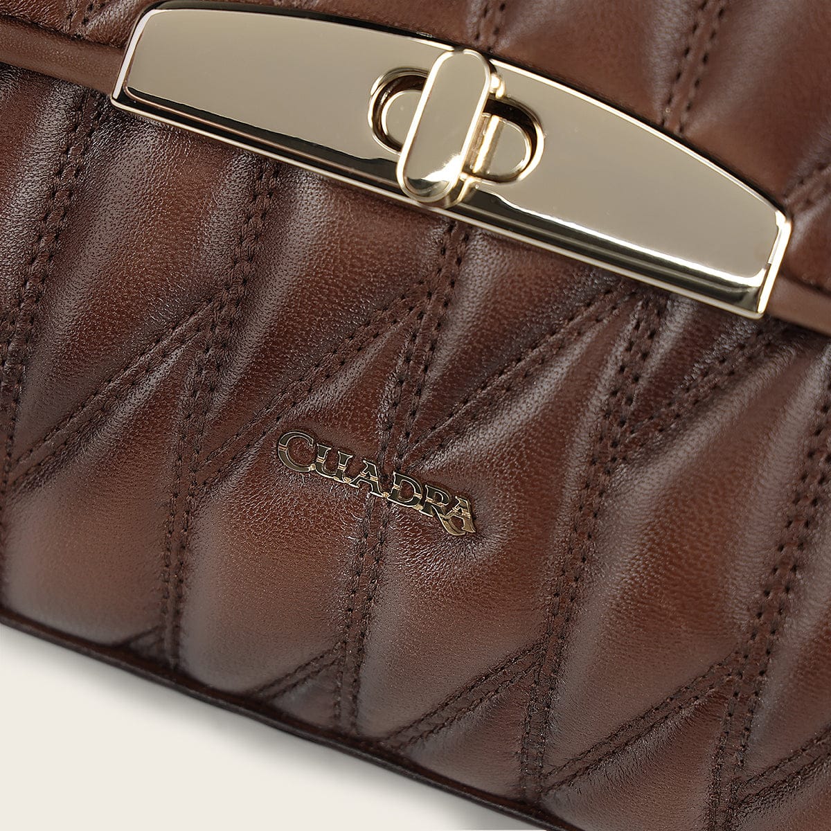 Bolso Cuadra Valentina Luxe