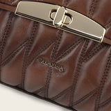 Bolso Cuadra Valentina Luxe