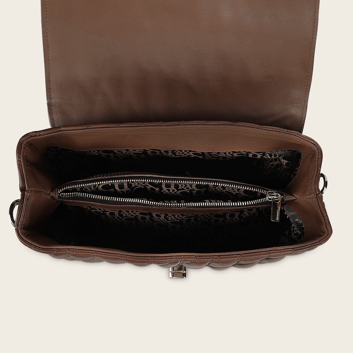 Bolso Cuadra Valentina Luxe