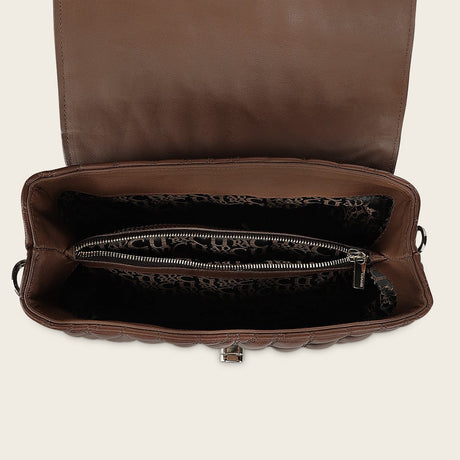 Bolso Cuadra Valentina Luxe