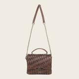 Bolso Cuadra Valentina Luxe