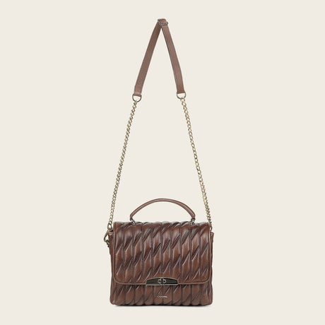Bolso Cuadra Valentina Luxe