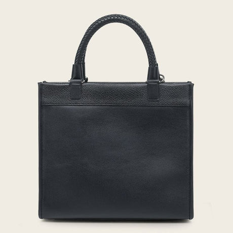 Bolsa Cuadra Elegant Negra