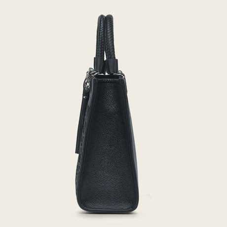 Bolsa Cuadra Elegant Negra