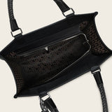 Bolsa Cuadra Elegant Negra