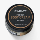Crema para Botas Ariat Neutral